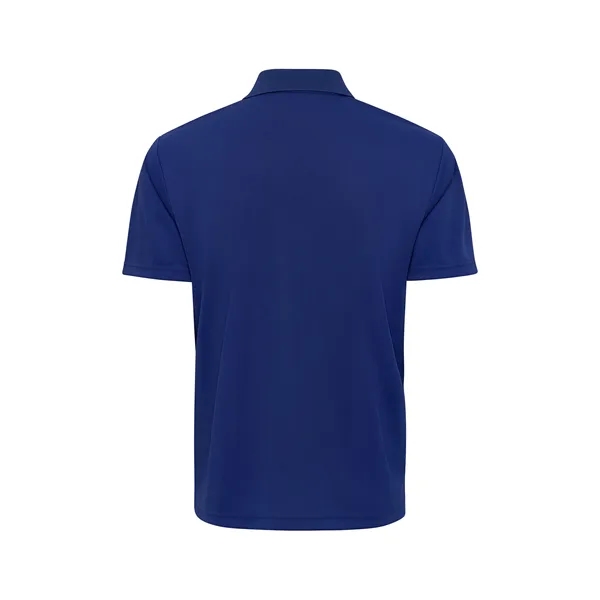 Polo with moisture and odor management, UPF 30+ protection, and snag... from ASI 85988 Century Place Apparel