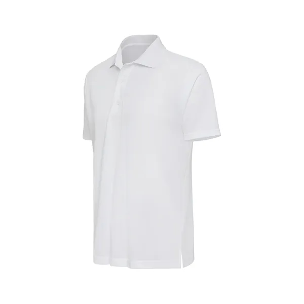 Polo with moisture and odor management, UPF 30+ protection, and snag... from ASI 85988 Century Place Apparel