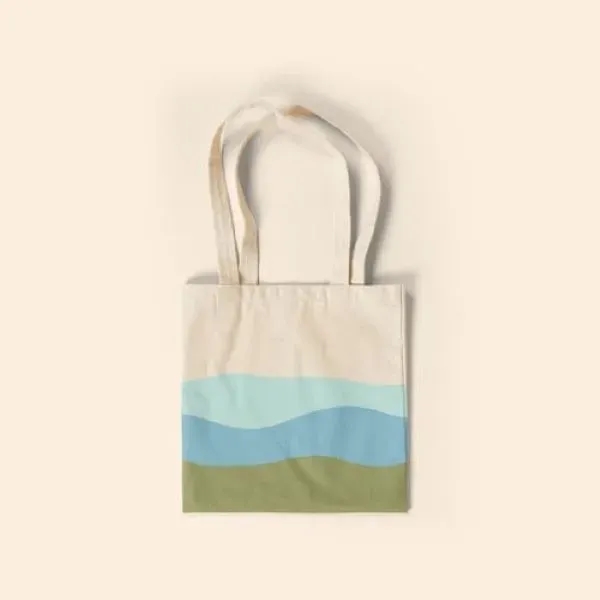 Notebooks, magazines, calendars, folders; carry them together in our Main Squeeze... from ASI 74710 Numo