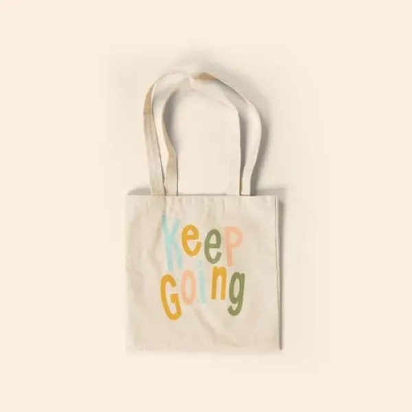 Notebooks, magazines, calendars, folders; carry them together in our Main Squeeze... from ASI 74710 Numo