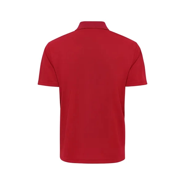 Youth polo with moisture and odor management, UPF 30+ protection, and... from ASI 85988 Century Place Apparel