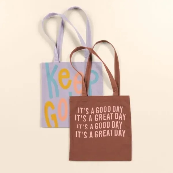 Main Squeeze Tote. It's simple and straightforward, but this small, flat... from ASI 74710 Numo