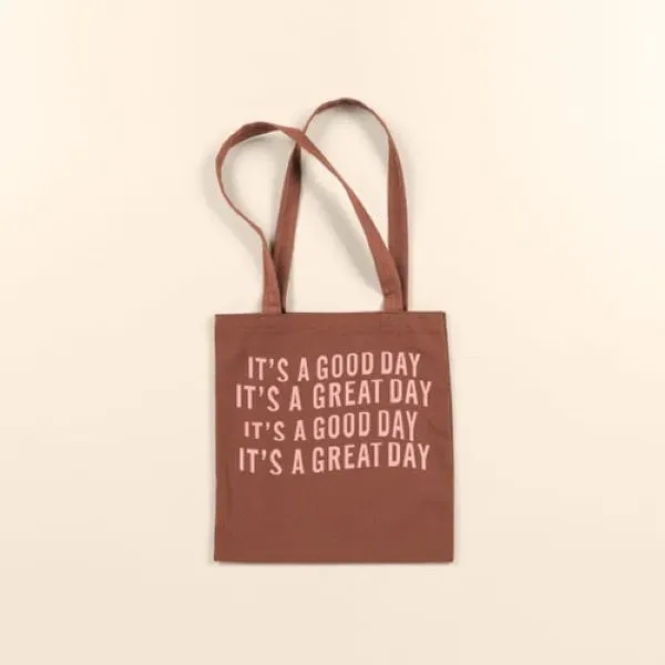 Main Squeeze Tote. It's simple and straightforward, but this small, flat... from ASI 74710 Numo