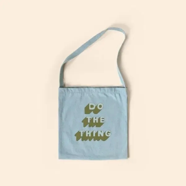 The Sunshine Tote has one long over-the-shoulder strap allowing you to... from ASI 74710 Numo