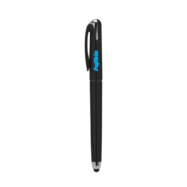 Recycled Plastic Stylus Pen... from ASI 31517 Admart Products / Admart Line