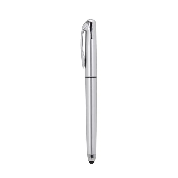 Recycled Plastic Stylus Pen... from ASI 31517 Admart Products / Admart Line