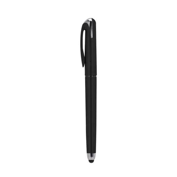 Recycled Plastic Stylus Pen... from ASI 31517 Admart Products / Admart Line