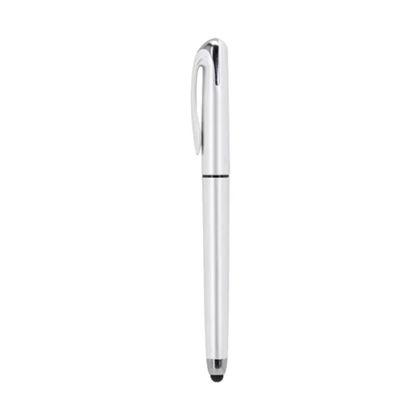 Recycled Plastic Stylus Pen... from ASI 31517 Admart Products / Admart Line