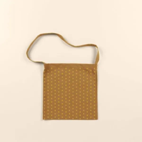 The Sunshine Tote has one long over-the-shoulder strap allowing you to... from ASI 74710 Numo