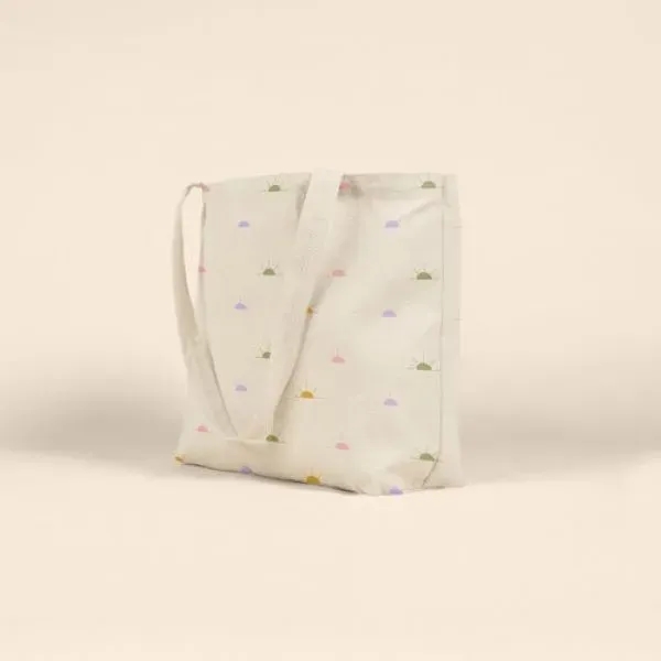 Our Birdie Tote offers a sizable gusset and can handle groceries,... from ASI 74710 Numo