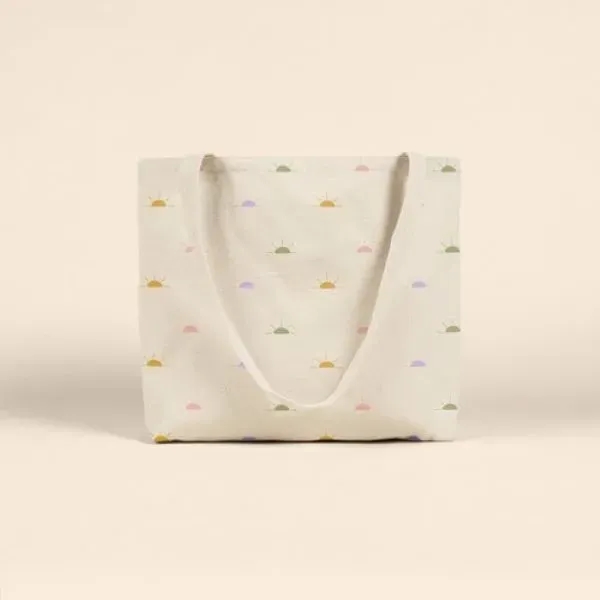 Our Birdie Tote offers a sizable gusset and can handle groceries,... from ASI 74710 Numo