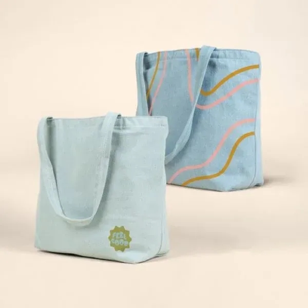 Our Birdie Bag offers a sizable gusset and can handle groceries,... from ASI 74710 Numo