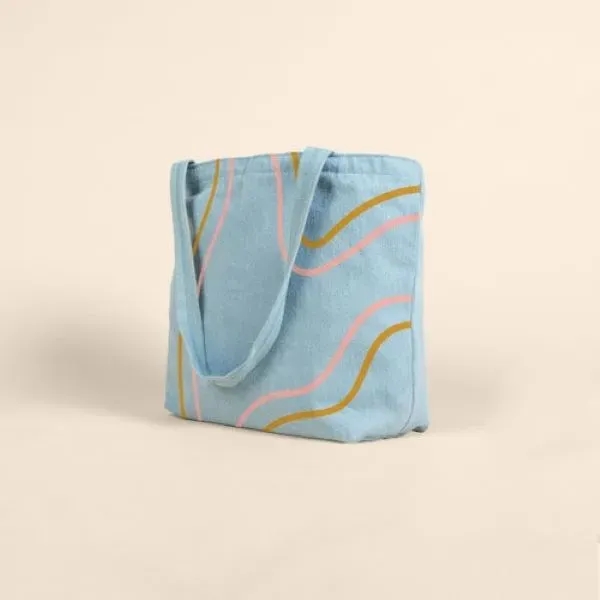 Our Birdie Bag offers a sizable gusset and can handle groceries,... from ASI 74710 Numo