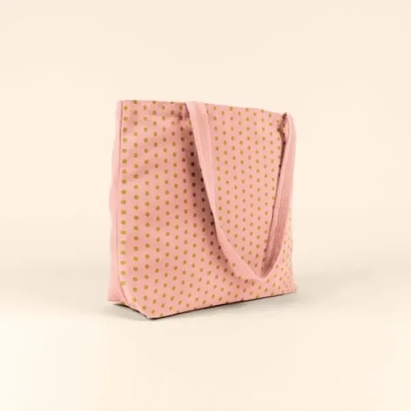 The Birdie Bag offers a sizable gusset and can handle groceries,... from ASI 74710 Numo