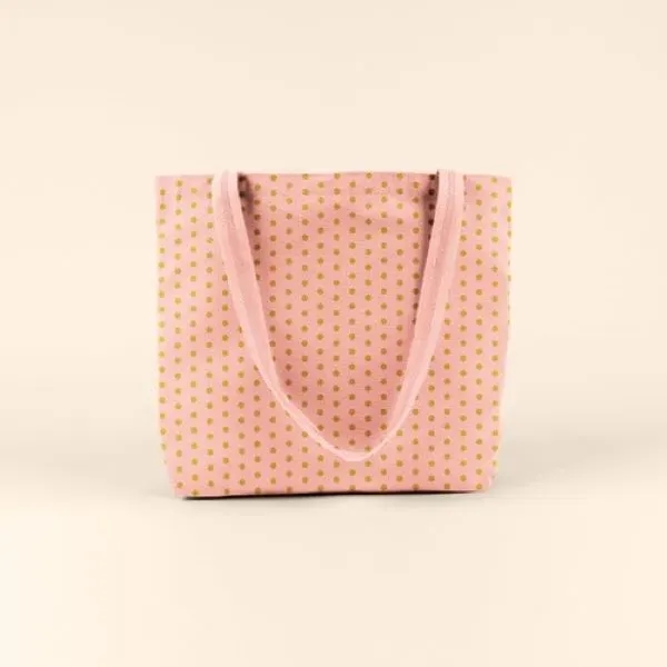 The Birdie Bag offers a sizable gusset and can handle groceries,... from ASI 74710 Numo