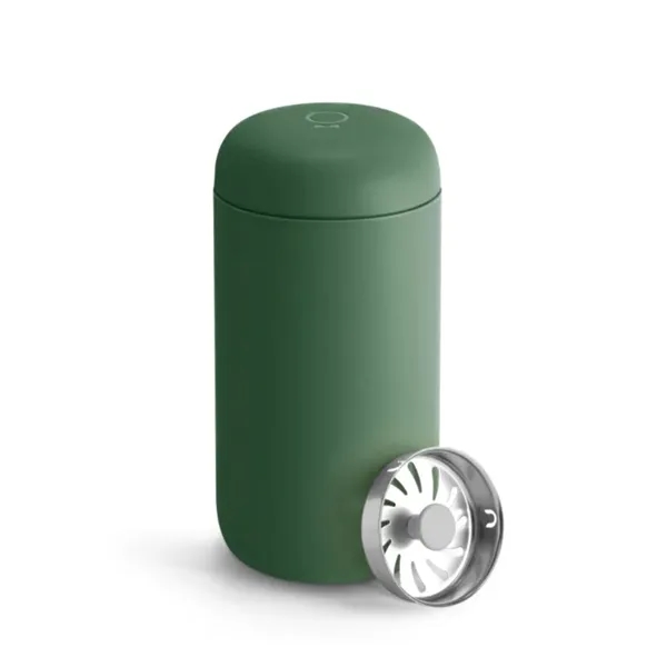 12 hours hot, 24 hours cold,True Taste Ceramic Coating,Thin Lip,Fits In... from ASI 72657 Active Life Promo / Apres Ski Active Life