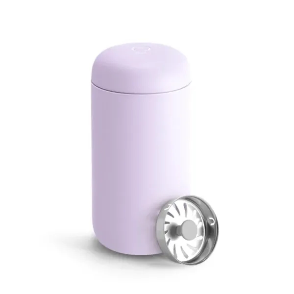 12 hours hot, 24 hours cold,True Taste Ceramic Coating,Thin Lip,Fits In... from ASI 72657 Active Life Promo / Apres Ski Active Life