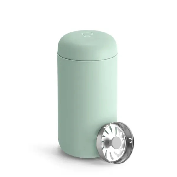 12 hours hot, 24 hours cold,True Taste Ceramic Coating,Thin Lip,Fits In... from ASI 72657 Active Life Promo / Apres Ski Active Life