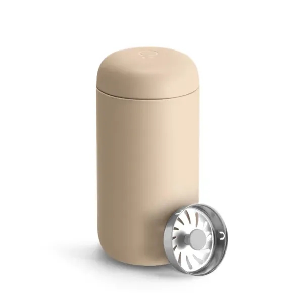 12 hours hot, 24 hours cold,True Taste Ceramic Coating,Thin Lip,Fits In... from ASI 72657 Active Life Promo / Apres Ski Active Life