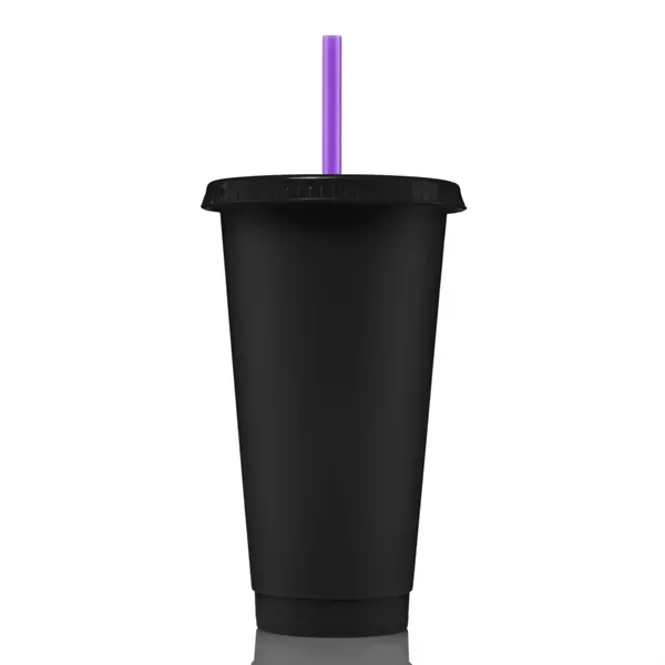 24 oz Aurora Tumbler... from ASI 57800 Gordon Sinclair