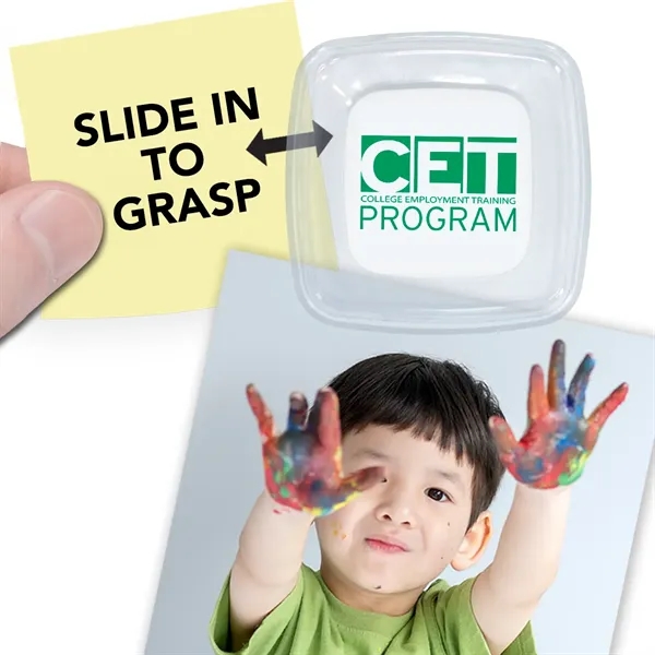 ShowOff Note Holders... from ASI 30270 Aakron Line