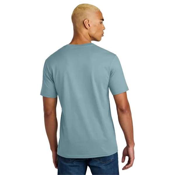 District Perfect Weight Icon Tee... from ASI 84863 SanMar