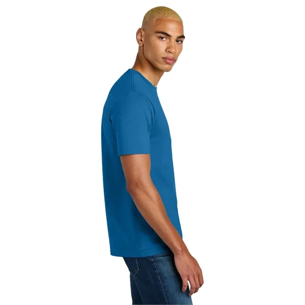 District Perfect Weight Icon Tee... from ASI 84863 SanMar