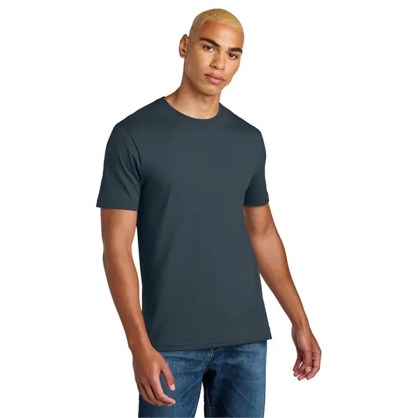 District Perfect Weight Icon Tee... from ASI 84863 SanMar