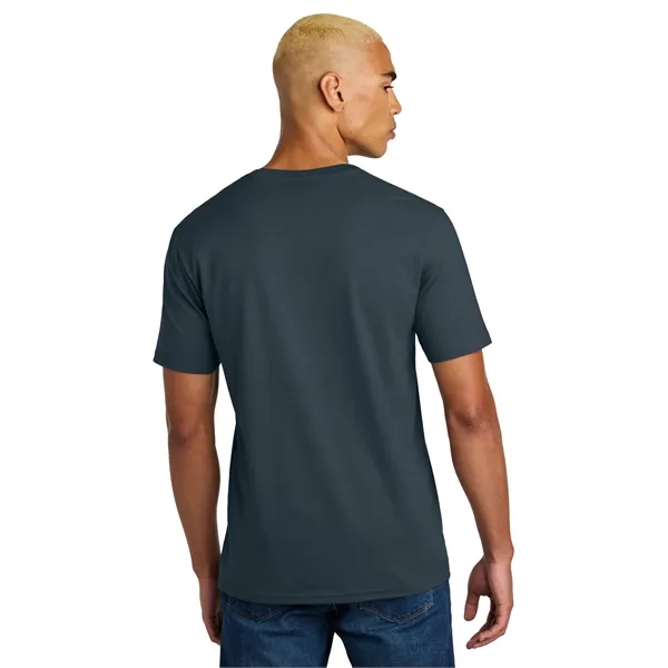 District Perfect Weight Icon Tee... from ASI 84863 SanMar