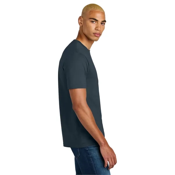 District Perfect Weight Icon Tee... from ASI 84863 SanMar