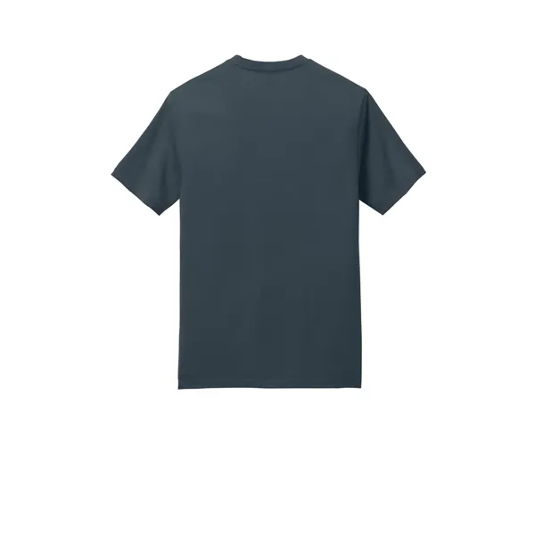 District Perfect Weight Icon Tee... from ASI 84863 SanMar