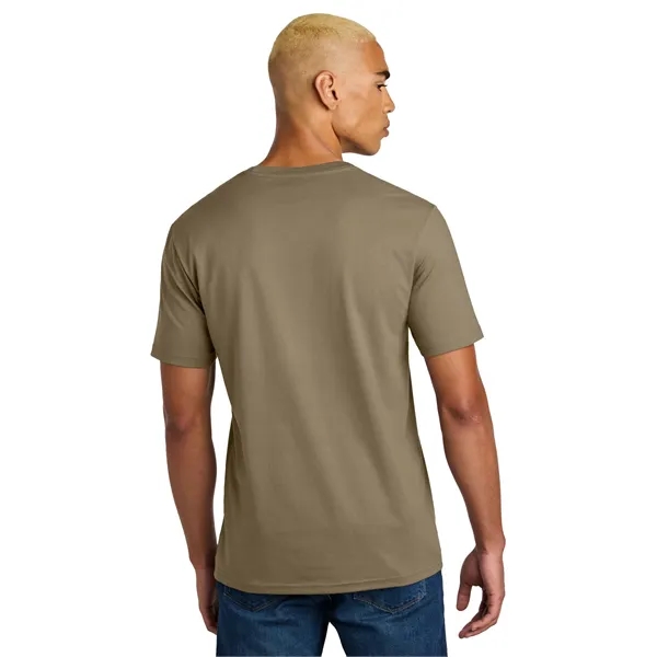 District Perfect Weight Icon Tee... from ASI 84863 SanMar