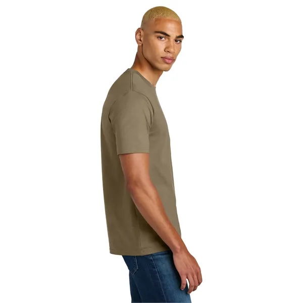 District Perfect Weight Icon Tee... from ASI 84863 SanMar