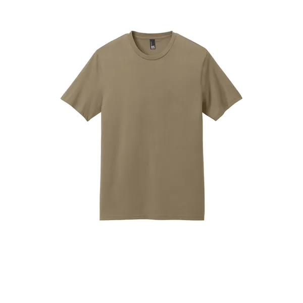 District Perfect Weight Icon Tee... from ASI 84863 SanMar