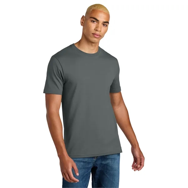 District Perfect Weight Icon Tee... from ASI 84863 SanMar