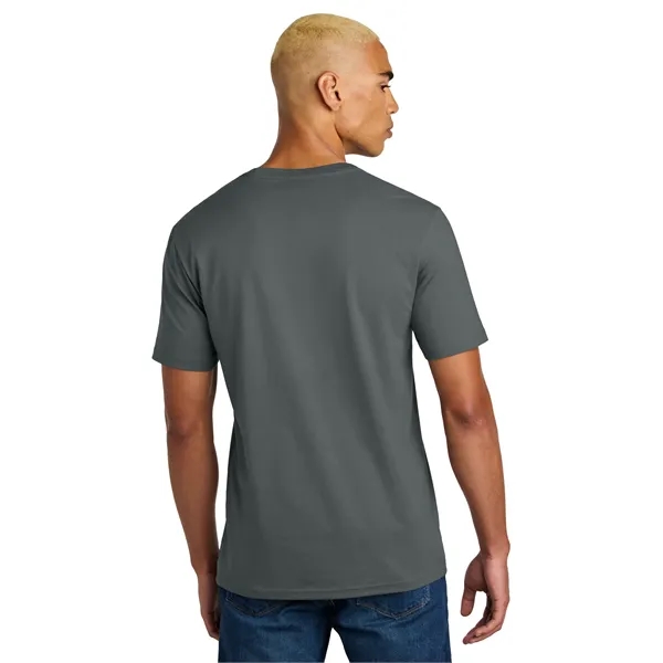 District Perfect Weight Icon Tee... from ASI 84863 SanMar