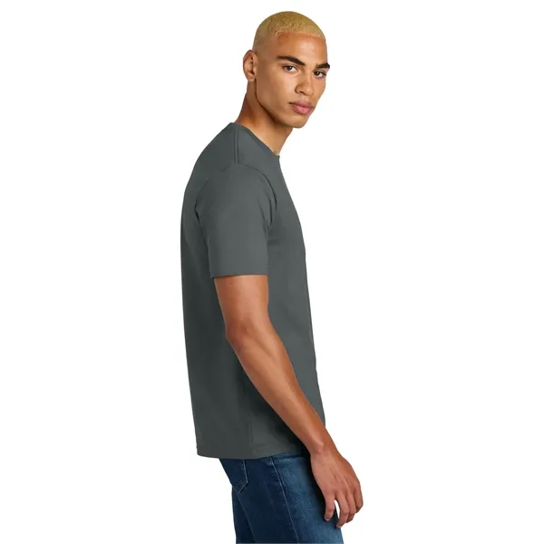 District Perfect Weight Icon Tee... from ASI 84863 SanMar