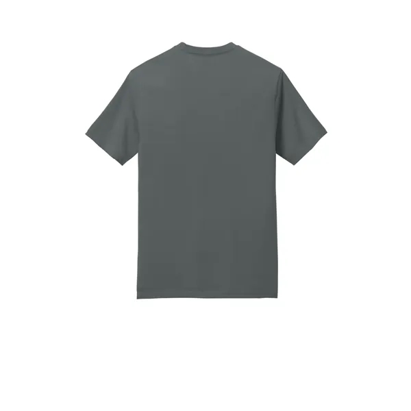 District Perfect Weight Icon Tee... from ASI 84863 SanMar