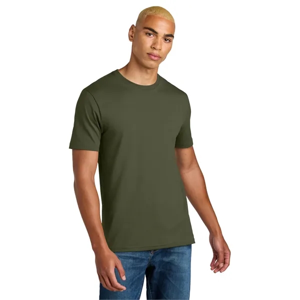 District Perfect Weight Icon Tee... from ASI 84863 SanMar