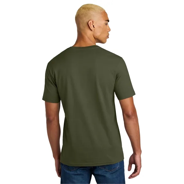 District Perfect Weight Icon Tee... from ASI 84863 SanMar