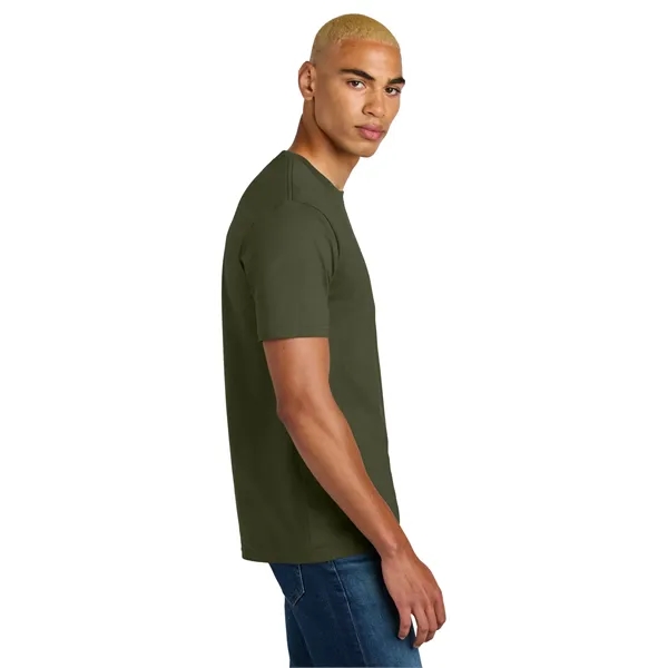 District Perfect Weight Icon Tee... from ASI 84863 SanMar