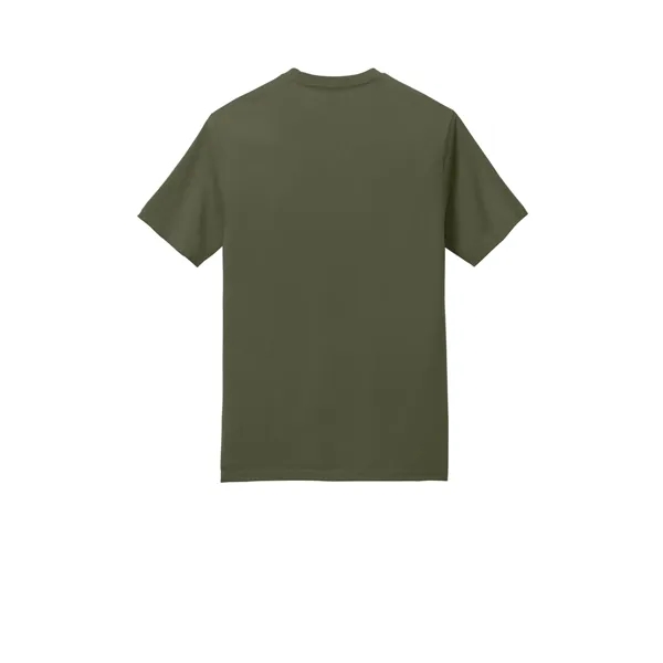 District Perfect Weight Icon Tee... from ASI 84863 SanMar