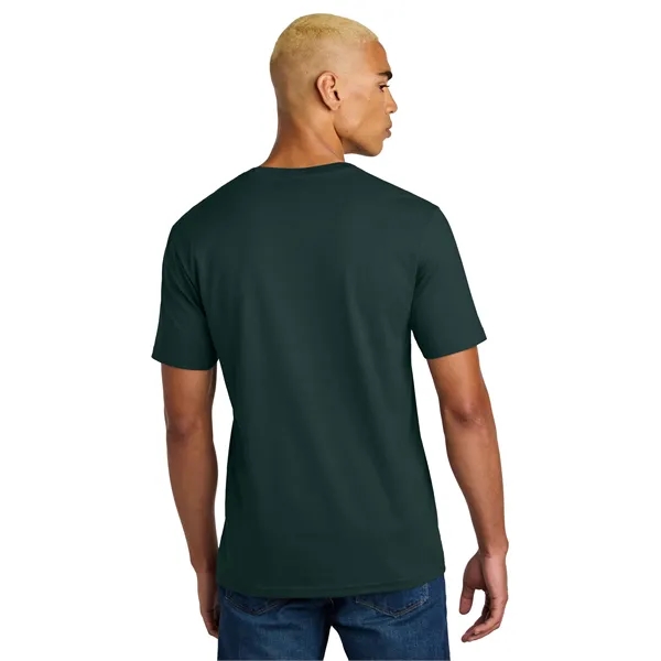 District Perfect Weight Icon Tee... from ASI 84863 SanMar