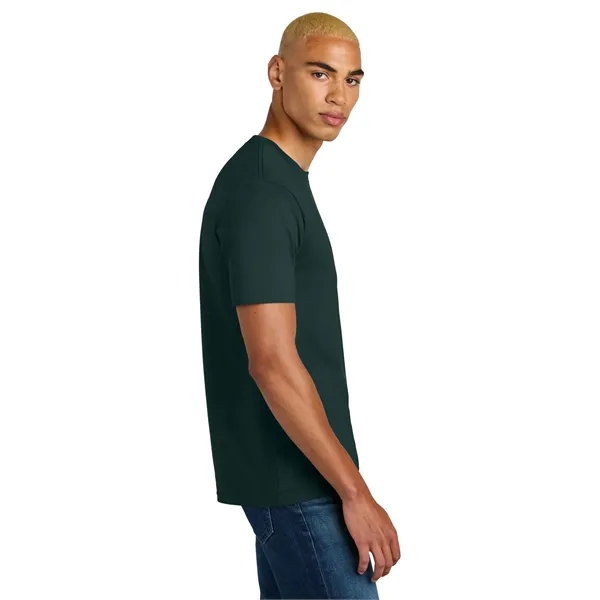 District Perfect Weight Icon Tee... from ASI 84863 SanMar