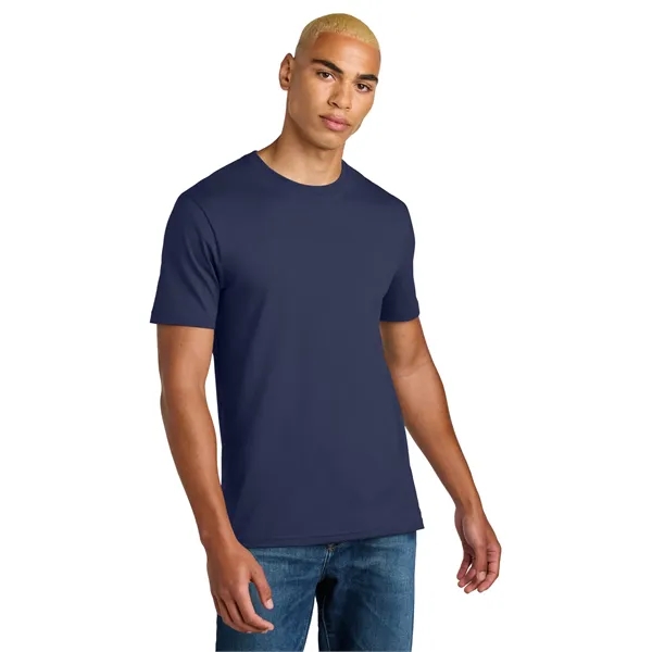 District Perfect Weight Icon Tee... from ASI 84863 SanMar