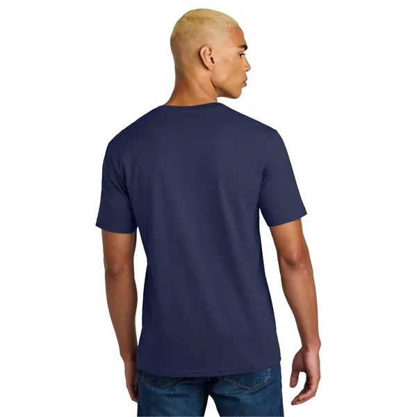 District Perfect Weight Icon Tee... from ASI 84863 SanMar