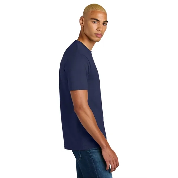 District Perfect Weight Icon Tee... from ASI 84863 SanMar