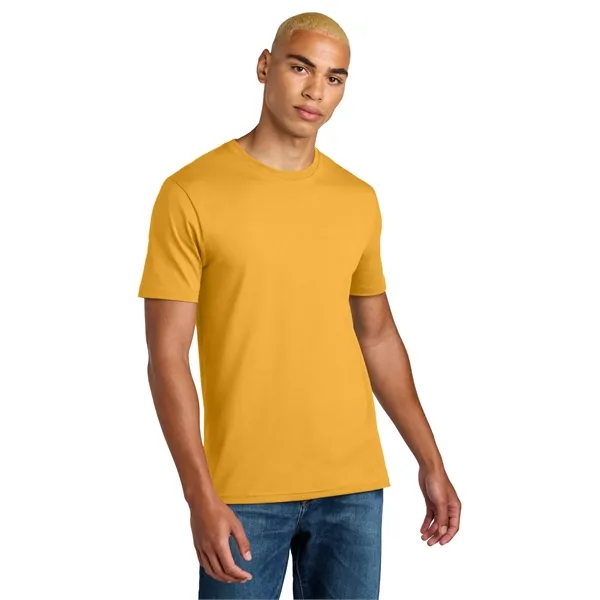 District Perfect Weight Icon Tee... from ASI 84863 SanMar