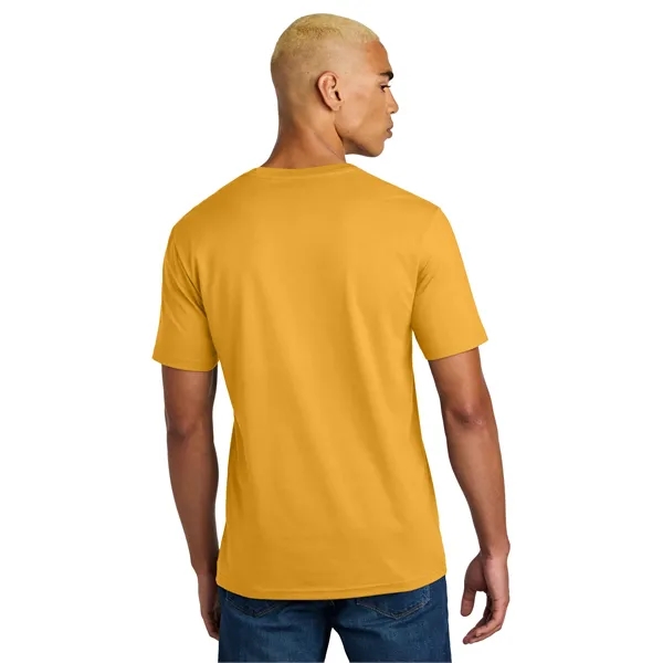 District Perfect Weight Icon Tee... from ASI 84863 SanMar