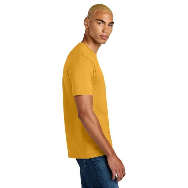 District Perfect Weight Icon Tee... from ASI 84863 SanMar